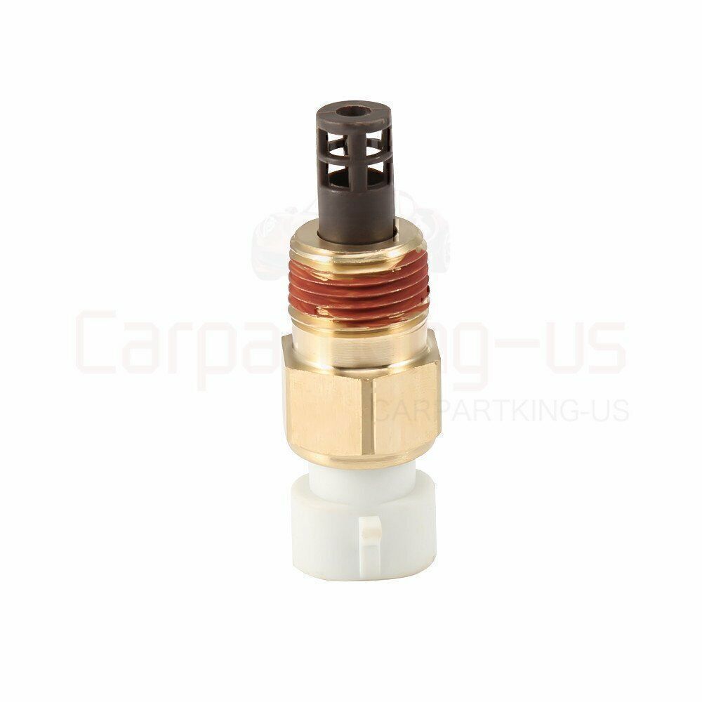 25036751 25037225 Fast Response GM Intake Air Temperature Sensor IAT/MAT/ACT Kit