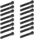 16 LS Rocker Arms with Installed Upgraded Trunnion Kit 4.8-6.0L