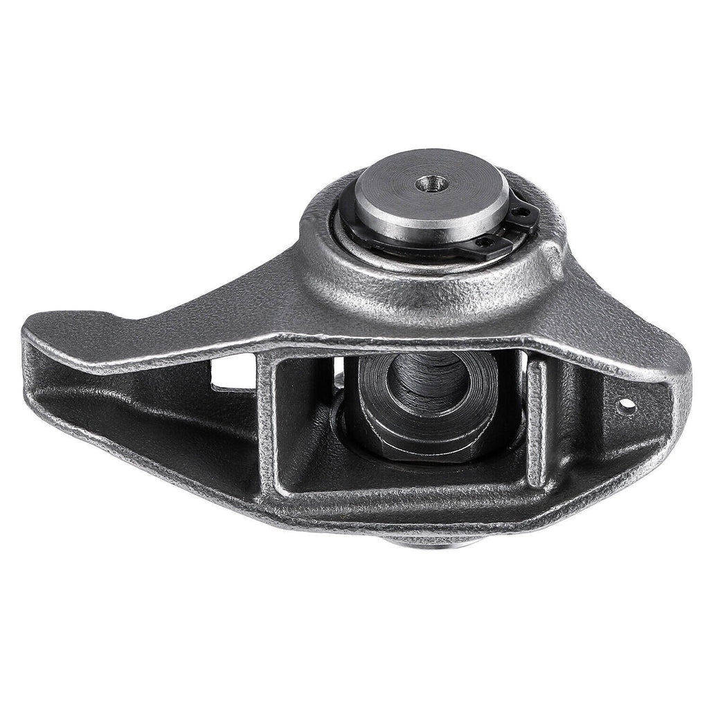 LS1 Rocker Arms w/ Upgraded Trunion Kit Installed fits 4.8 5.3 5.7 6.0 LS2 LS6