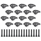 LS1 Rocker Arms w/ Upgraded Trunion Kit Installed fits 4.8 5.3 5.7 6.0 LS2 LS6