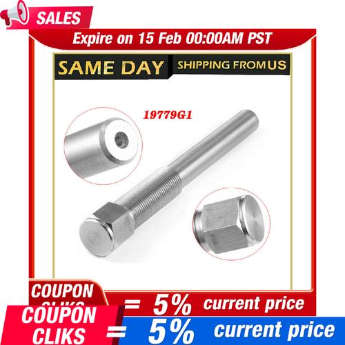 For 19779-G2 EZGO Golf Cart 1989-Up Drive Clutch Puller Bolt Removal Tool