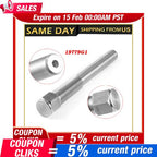 For 19779-G2 EZGO Golf Cart 1989-Up Drive Clutch Puller Bolt Removal Tool