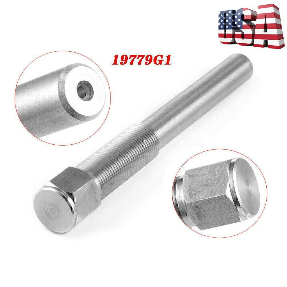 For 19779-G2 EZGO Golf Cart 1989-Up Drive Clutch Puller Bolt Removal Tool