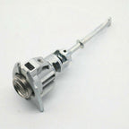 Ignition Switch Front Left Door Lock Barrel for 2009-2014 Hyundai Sonata*