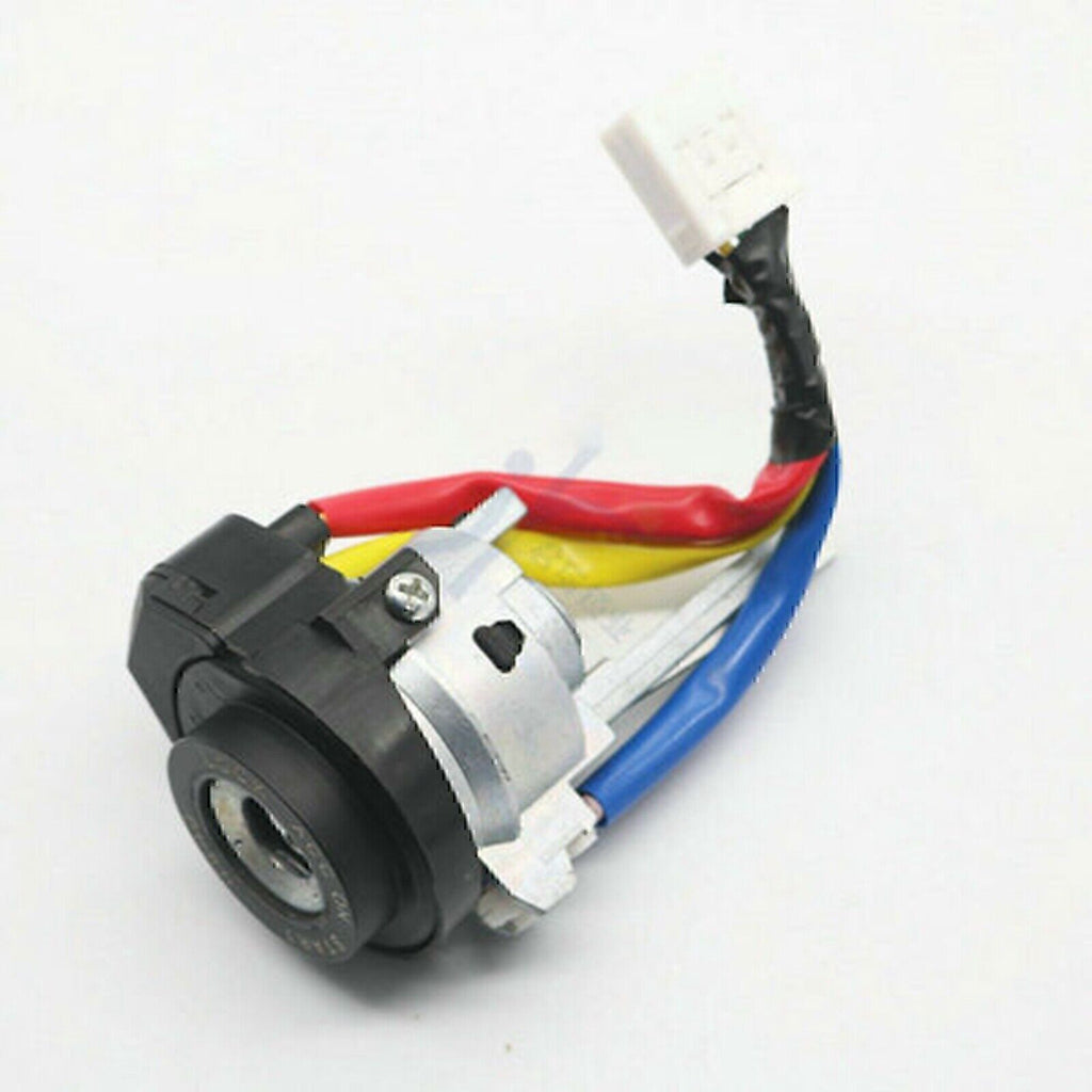 Ignition Switch Front Left Door Lock Barrel for 2009-2014 Hyundai Sonata*