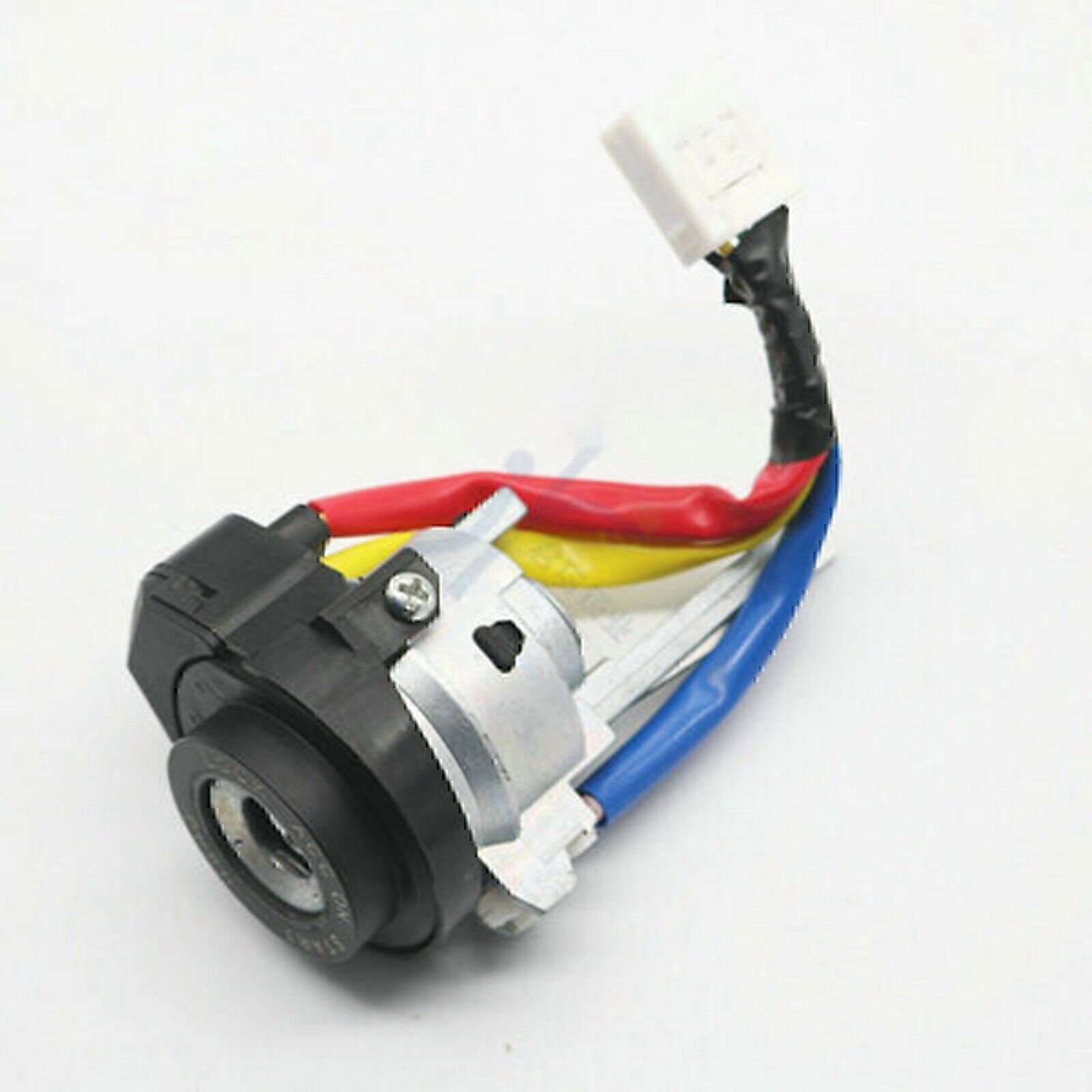 Ignition Switch Front Left Door Lock Barrel for 2009-2014 Hyundai Sonata*