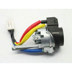 Ignition Switch Front Left Door Lock Barrel for 2009-2014 Hyundai Sonata*