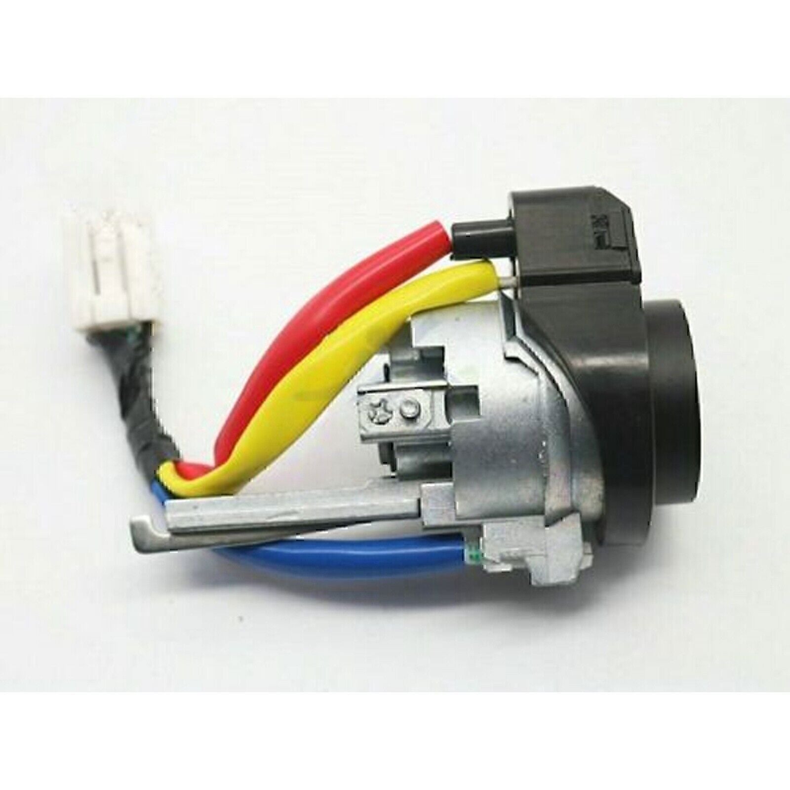 Ignition Switch Front Left Door Lock Barrel for 2009-2014 Hyundai Sonata*