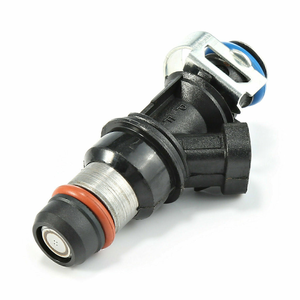 (8) DELPHI FUEL INJECTORS 25343789 FOR CHEVY GMC SILVERADO SUBURBAN 5.3L 6.0L US