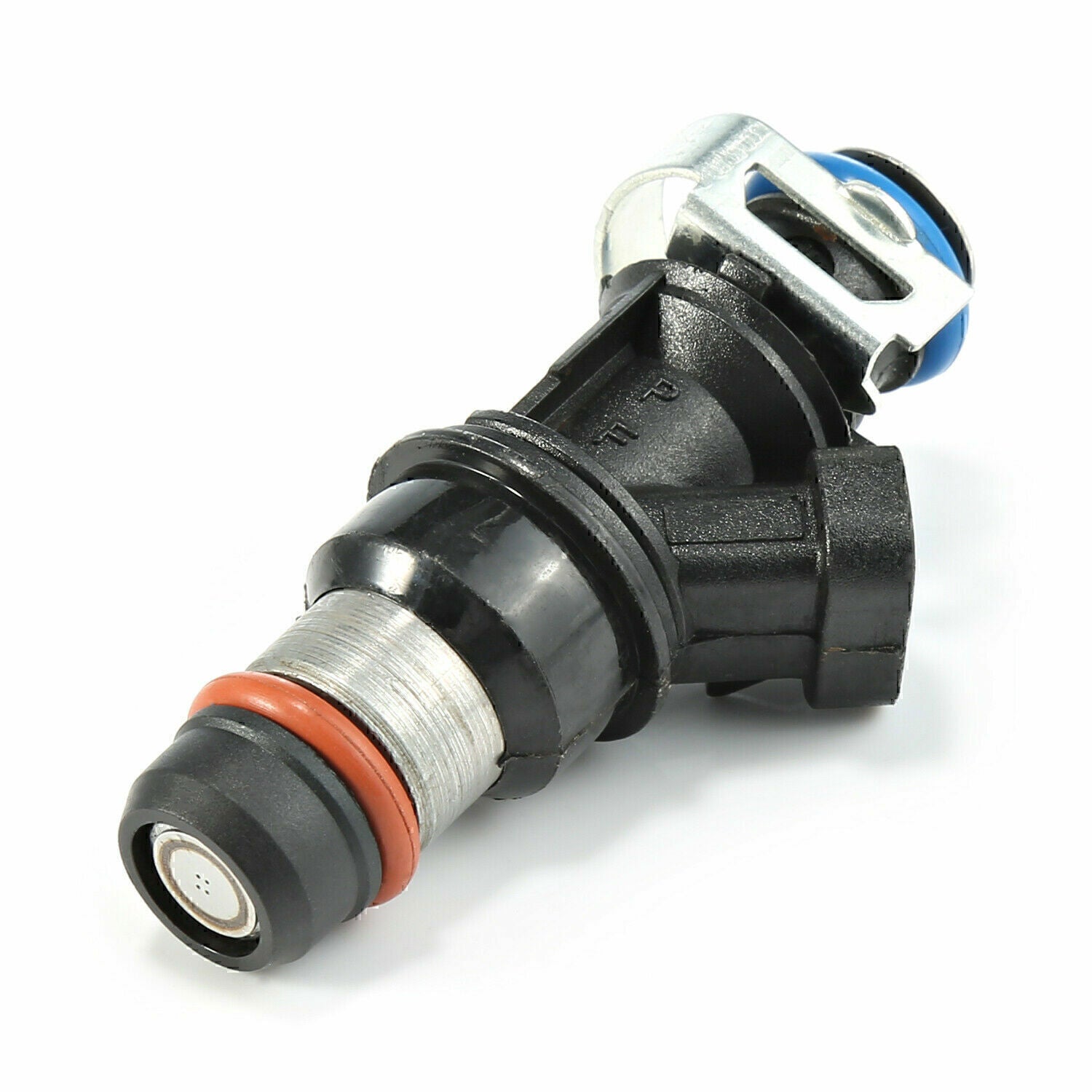 (8) DELPHI FUEL INJECTORS 25343789 FOR CHEVY GMC SILVERADO SUBURBAN 5.3L 6.0L US