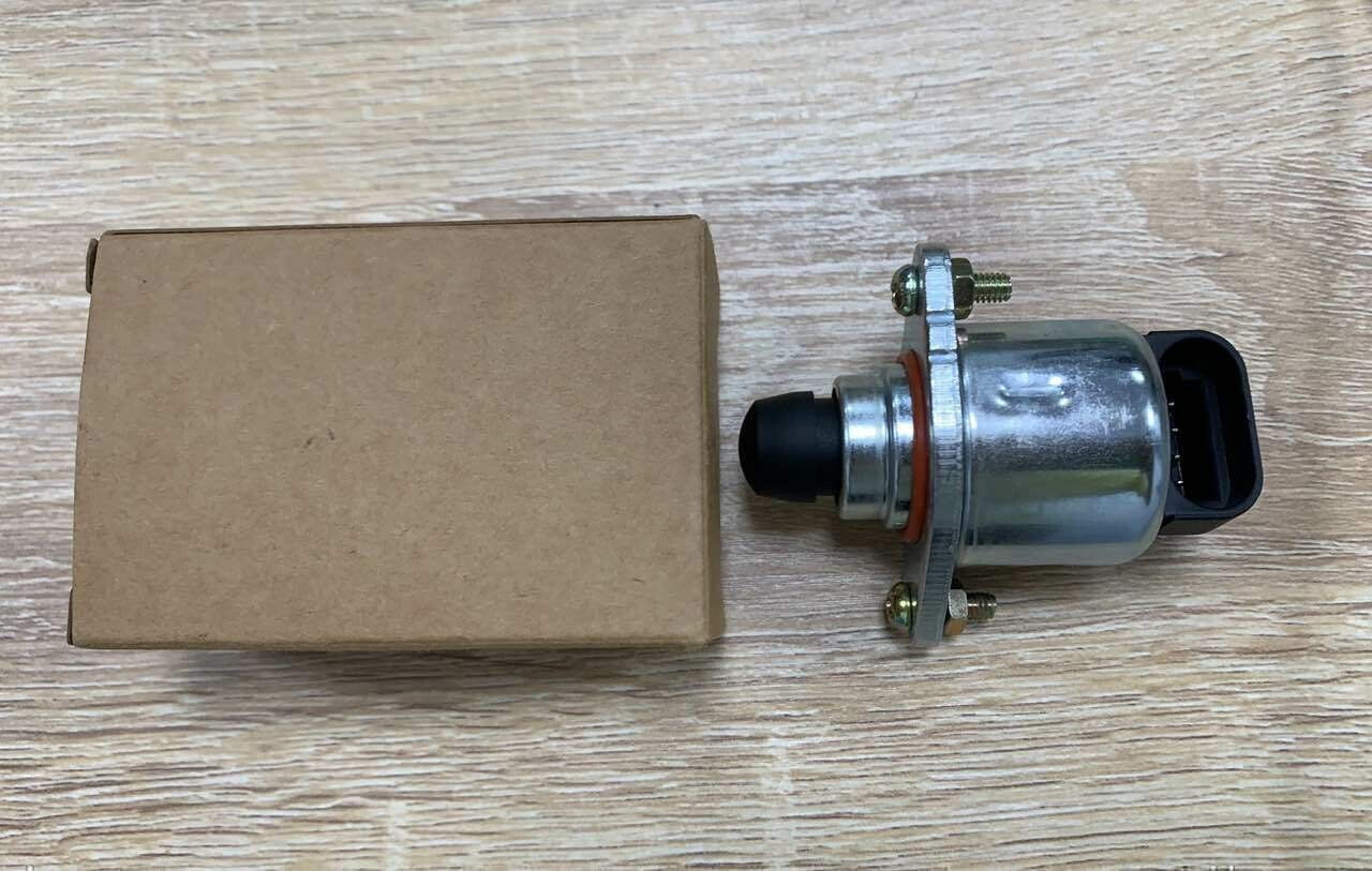 Idle Air Control Valve IAC For CADILLAC CHEVROLET SILVERADO 1500 4.8L 5.3L 6.0L