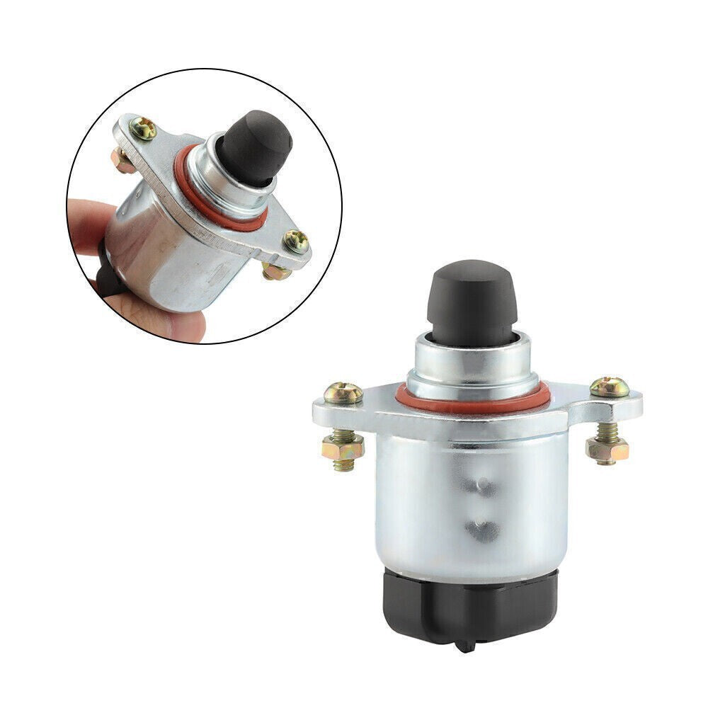 Idle Air Control Valve IAC For CADILLAC CHEVROLET SILVERADO 1500 4.8L 5.3L 6.0L