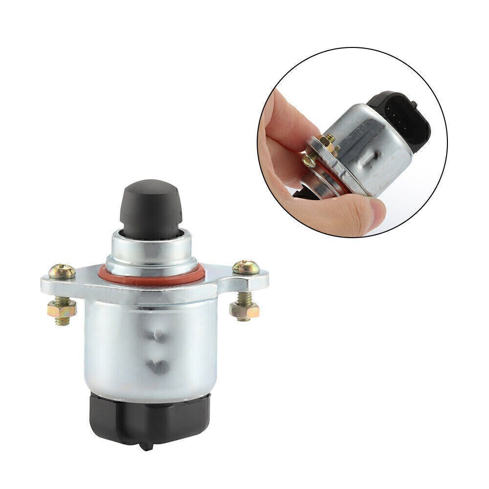 Idle Air Control Valve IAC For CADILLAC CHEVROLET SILVERADO 1500 4.8L 5.3L 6.0L