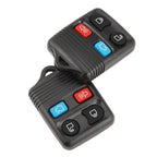 2 Keyless Entry Remote Control Car Key Fob Clicker Transmitter For Ford Explore-
