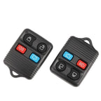 2 Keyless Entry Remote Control Car Key Fob Clicker Transmitter For Ford Explore-