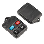 2 Keyless Entry Remote Control Car Key Fob Clicker Transmitter For Ford Explore-