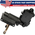 Front For Dodge 2013-2018 Ram 2500 3500 4WD Axle Disconnect Actuator Fork US