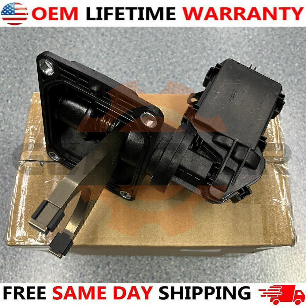 Front For Dodge 2013-2018 Ram 2500 3500 4WD Axle Disconnect Actuator Fork US