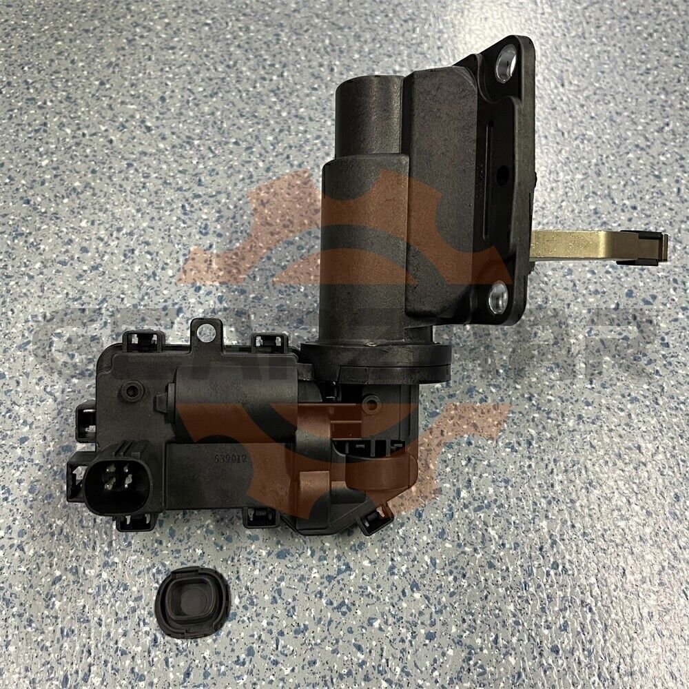 Front For Dodge 2013-2018 Ram 2500 3500 4WD Axle Disconnect Actuator Fork US