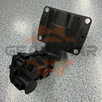 Front For Dodge 2013-2018 Ram 2500 3500 4WD Axle Disconnect Actuator Fork US