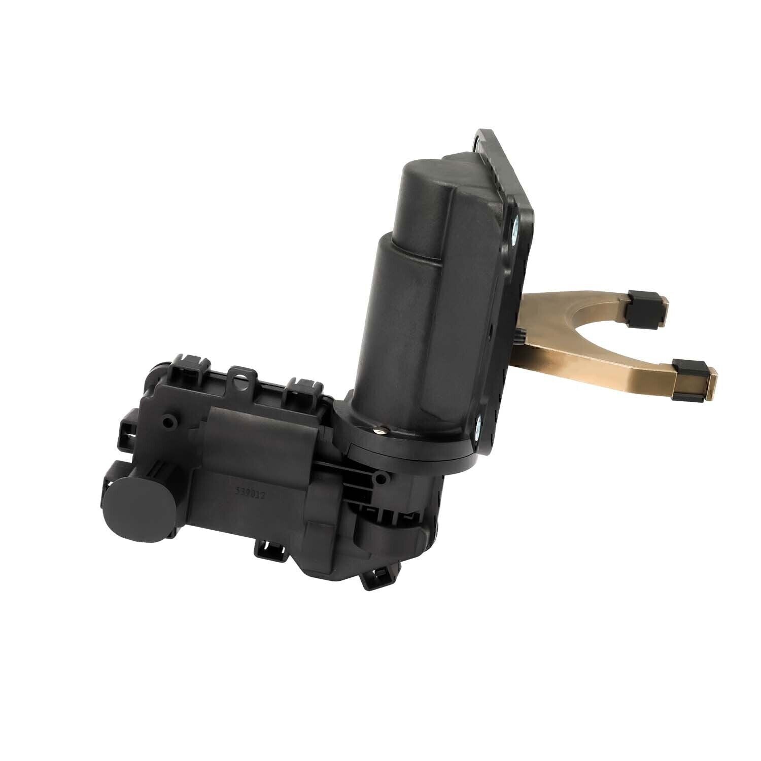 Front For Dodge 2013-2018 Ram 2500 3500 4WD Axle Disconnect Actuator Fork US