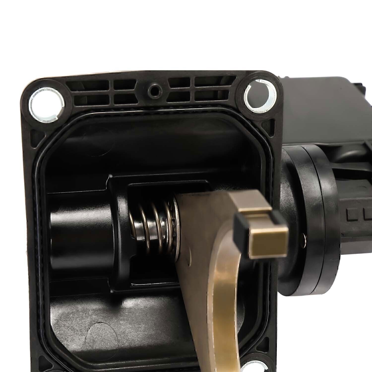 Front For Dodge 2013-2018 Ram 2500 3500 4WD Axle Disconnect Actuator Fork US