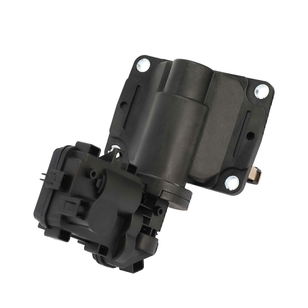 Front For Dodge 2013-2018 Ram 2500 3500 4WD Axle Disconnect Actuator Fork US