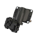 Front For Dodge 2013-2018 Ram 2500 3500 4WD Axle Disconnect Actuator Fork US