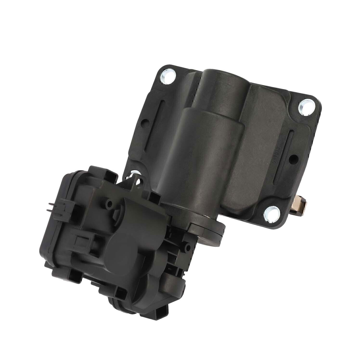Front For Dodge 2013-2018 Ram 2500 3500 4WD Axle Disconnect Actuator Fork US