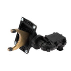 Front For Dodge 2013-2018 Ram 2500 3500 4WD Axle Disconnect Actuator Fork US