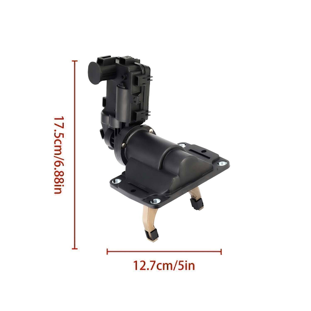 Front For Dodge 2013-2018 Ram 2500 3500 4WD Axle Disconnect Actuator Fork US