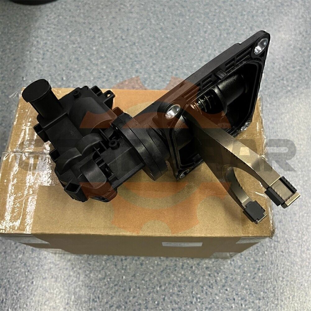 Front For Dodge 2013-2018 Ram 2500 3500 4WD Axle Disconnect Actuator Fork US