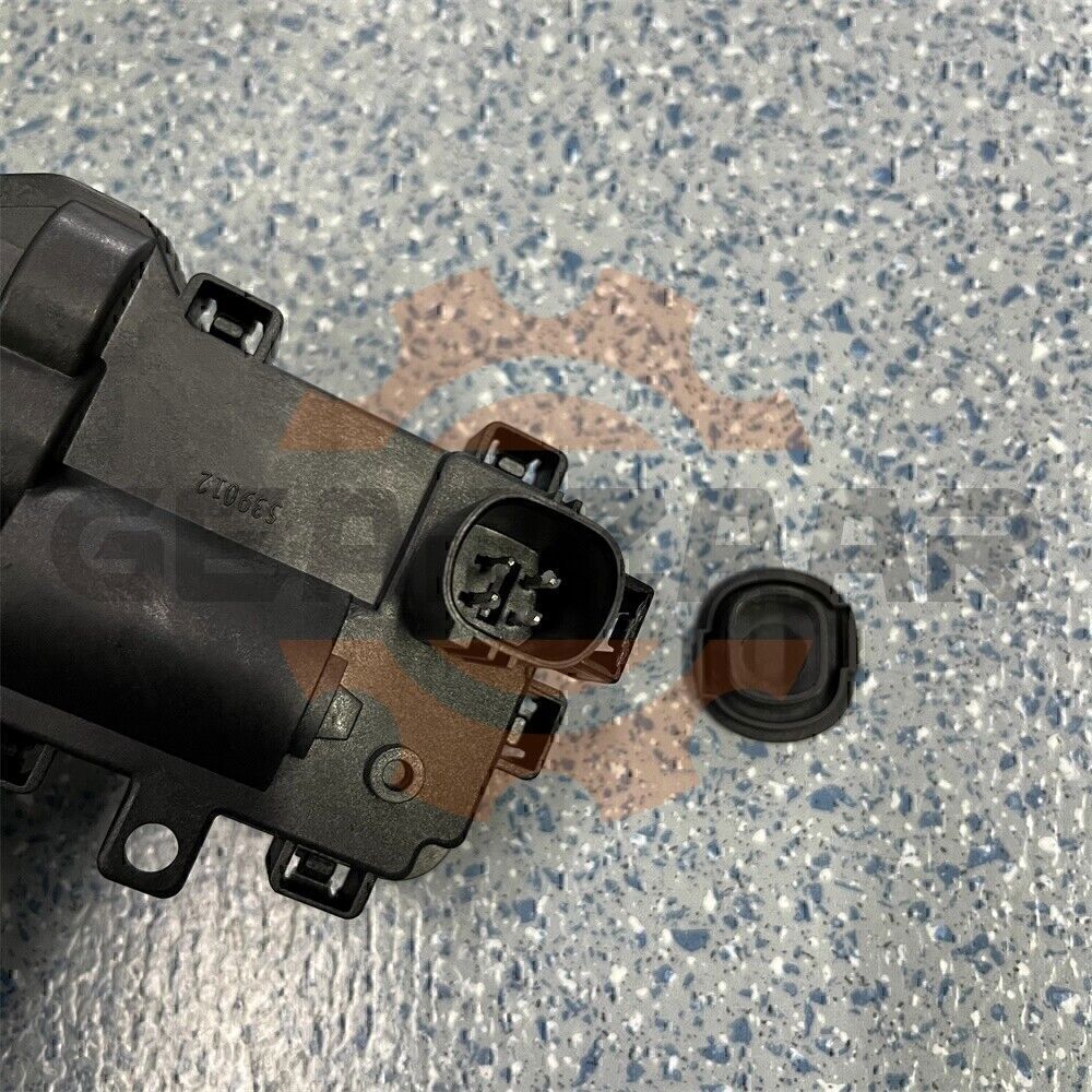 Front For Dodge 2013-2018 Ram 2500 3500 4WD Axle Disconnect Actuator Fork US