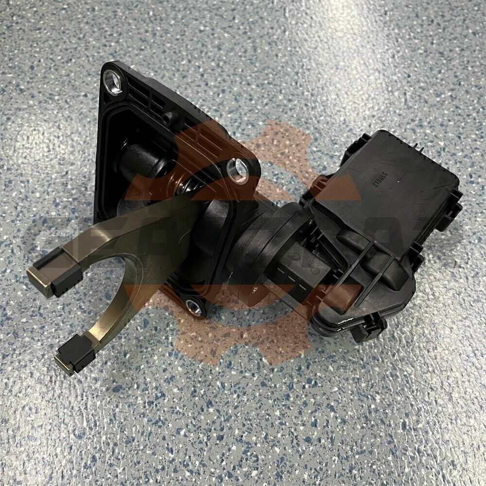 Front For Dodge 2013-2018 Ram 2500 3500 4WD Axle Disconnect Actuator Fork US