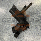 Front For Dodge 2013-2018 Ram 2500 3500 4WD Axle Disconnect Actuator Fork US