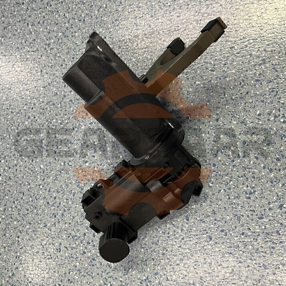 Front For Dodge 2013-2018 Ram 2500 3500 4WD Axle Disconnect Actuator Fork US