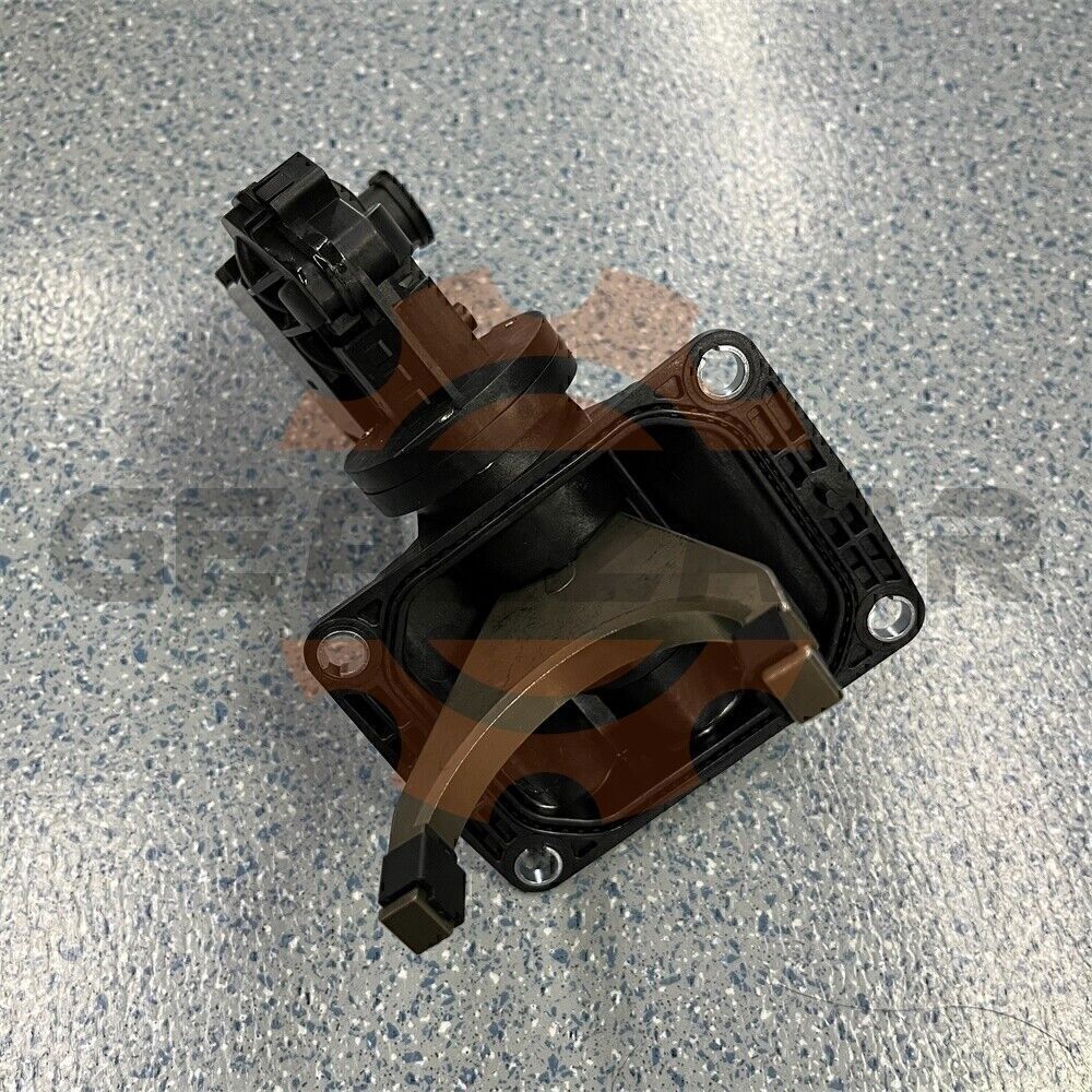 Front For Dodge 2013-2018 Ram 2500 3500 4WD Axle Disconnect Actuator Fork US