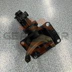 Front For Dodge 2013-2018 Ram 2500 3500 4WD Axle Disconnect Actuator Fork US