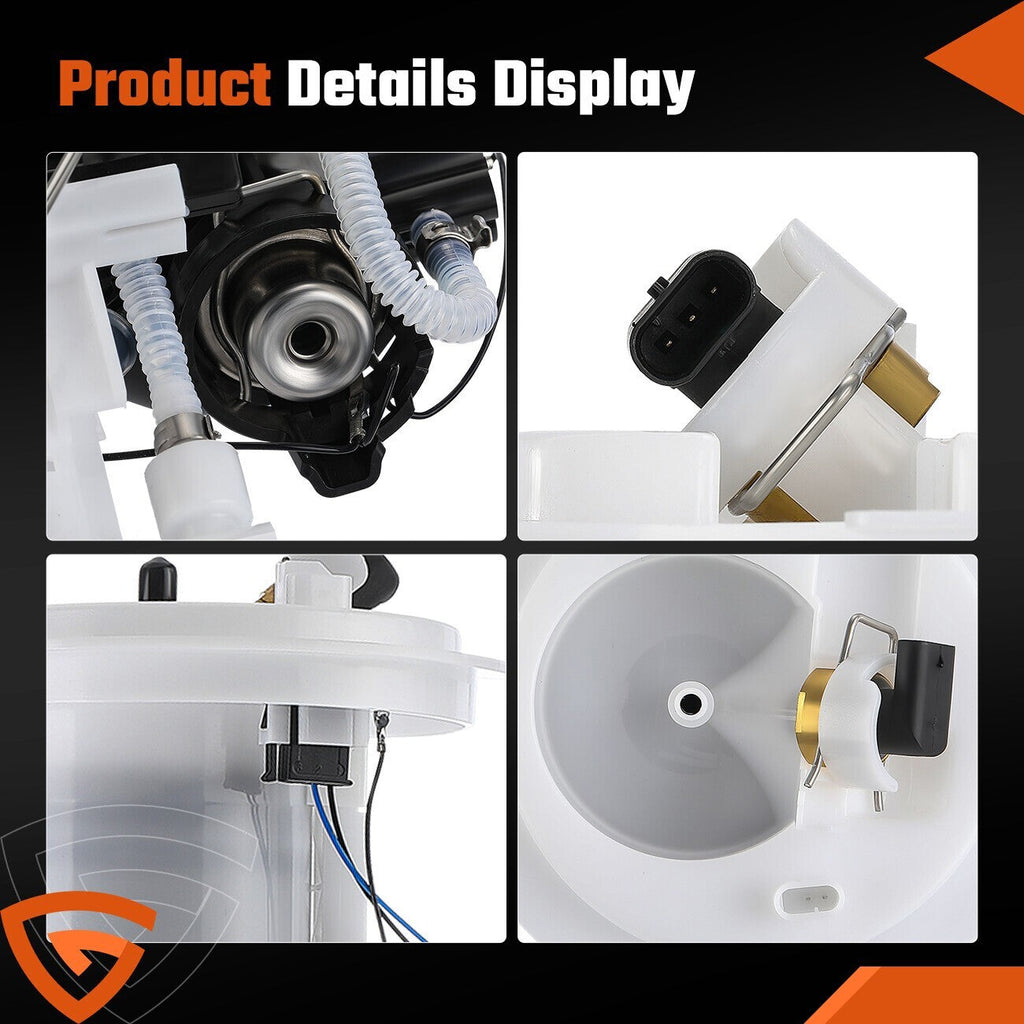 116610012000-3 - Northline Parts