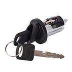 Door Lock Cylinders Set & Ignition Switch with Keys For 97-07 Ford F150/250/350