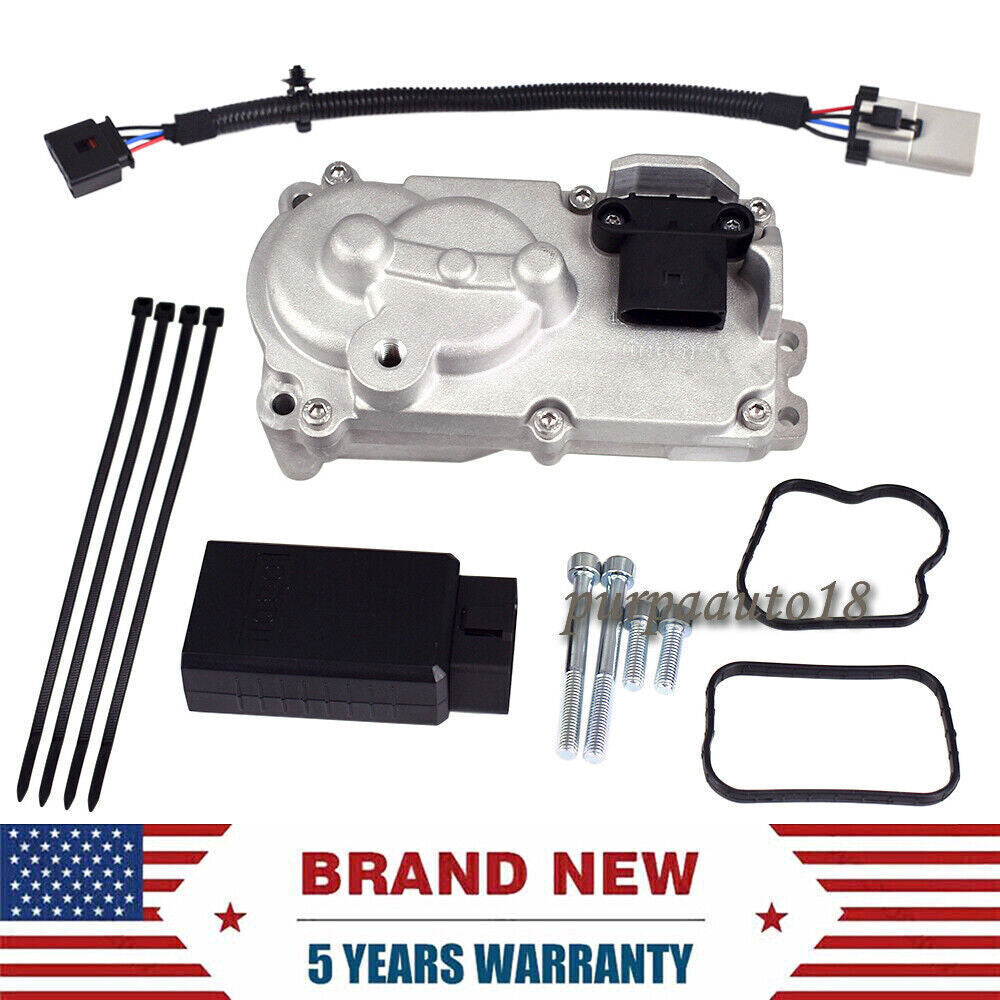 For 13-18 Ram 2500 & 3500 Cummins 6.7L Diesel HE300VG Turbo Actuator 68445522AA
