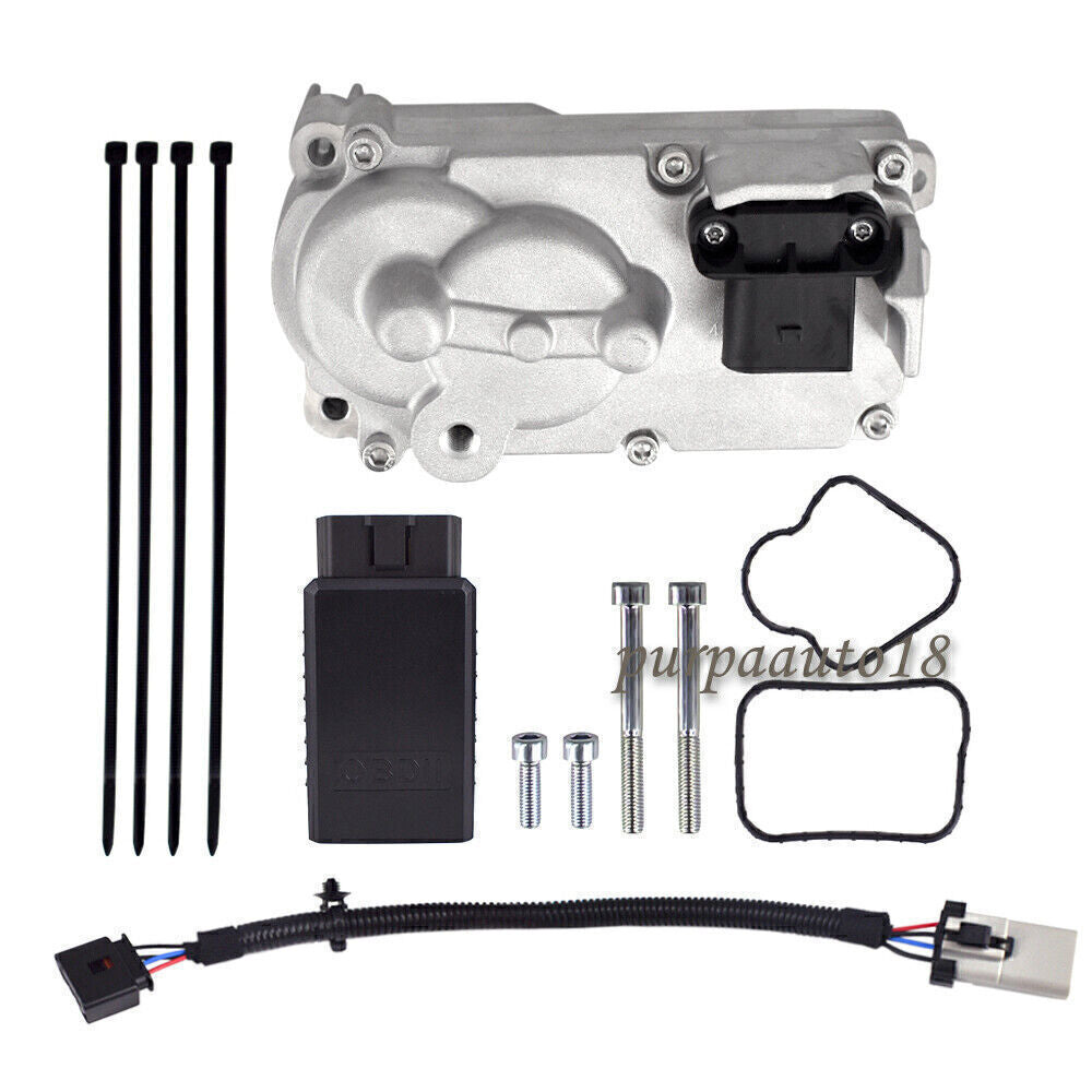 For 13-18 Ram 2500 & 3500 Cummins 6.7L Diesel HE300VG Turbo Actuator 68445522AA