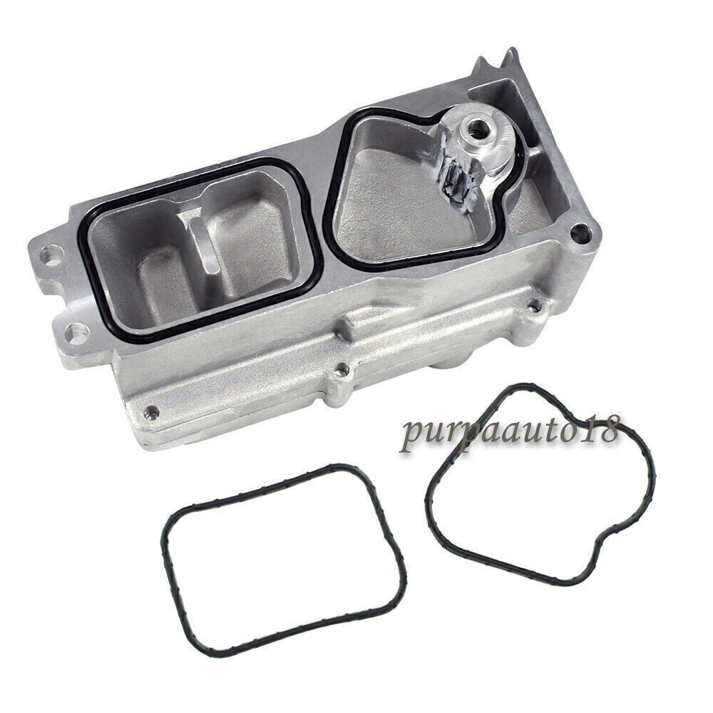 For 13-18 Ram 2500 & 3500 Cummins 6.7L Diesel HE300VG Turbo Actuator 68445522AA