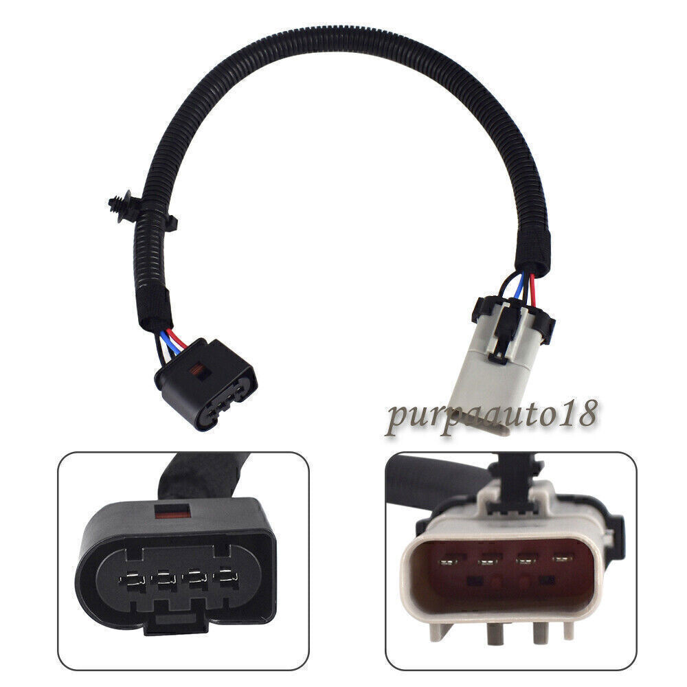 For 13-18 Ram 2500 & 3500 Cummins 6.7L Diesel HE300VG Turbo Actuator 68445522AA