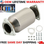 Catalytic Converter For Honda Pilot 3.5L 05-08 Ridgeline 3.5L 2006 2007 2008
