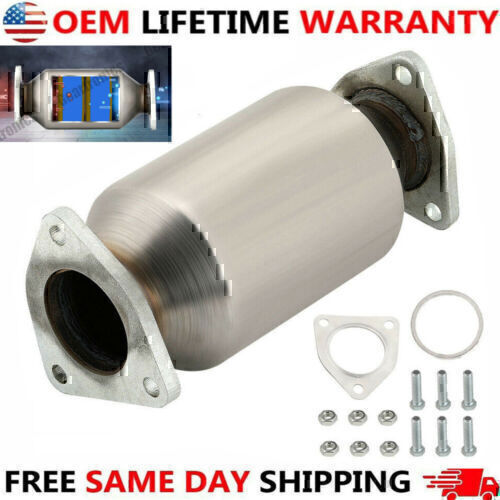 Catalytic Converter For Honda Pilot 3.5L 05-08 Ridgeline 3.5L 2006 2007 2008