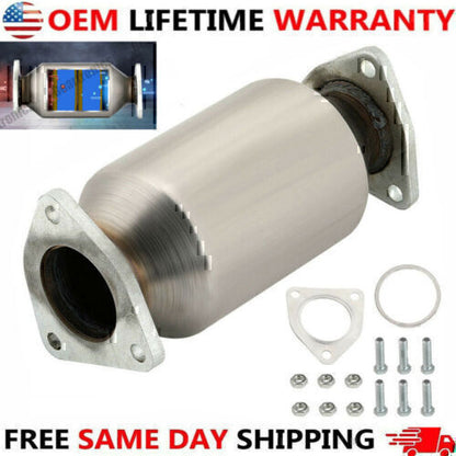 Catalytic Converter For Honda Pilot 3.5L 05-08 Ridgeline 3.5L 2006 2007 2008