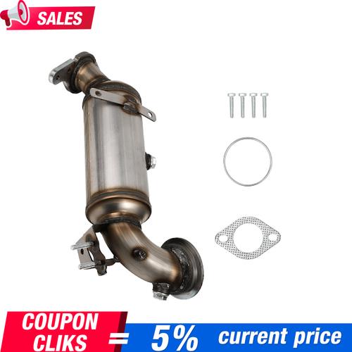 For 2016 17-2019 Chevrolet Malibu 1.5L TURBO Front Manifold Catalytic Converter