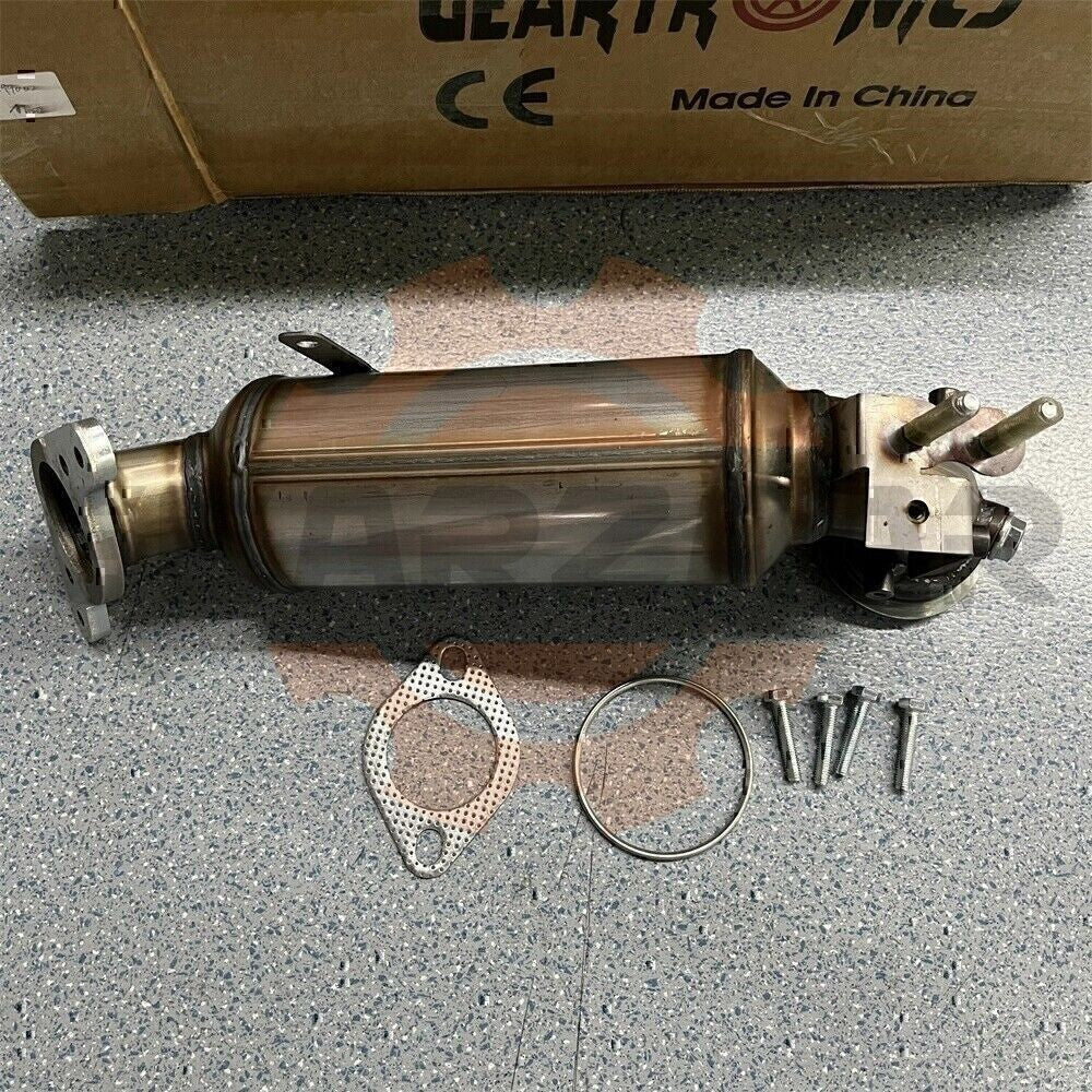 For 2016 17-2019 Chevrolet Malibu 1.5L TURBO Front Manifold Catalytic Converter