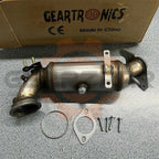 For 2016 17-2019 Chevrolet Malibu 1.5L TURBO Front Manifold Catalytic Converter